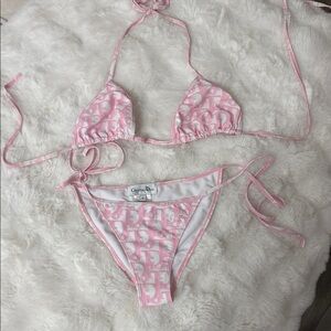 Dior Bikini